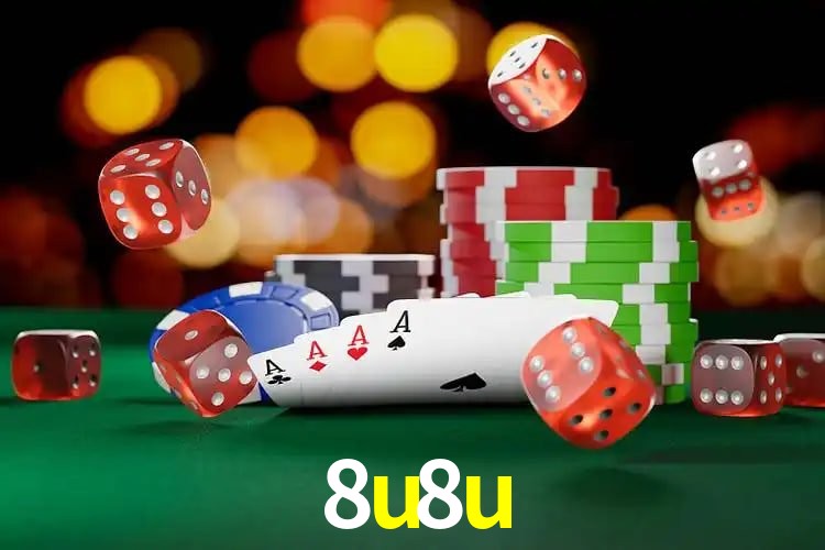 Especiais de Fim de Semana 8u8u