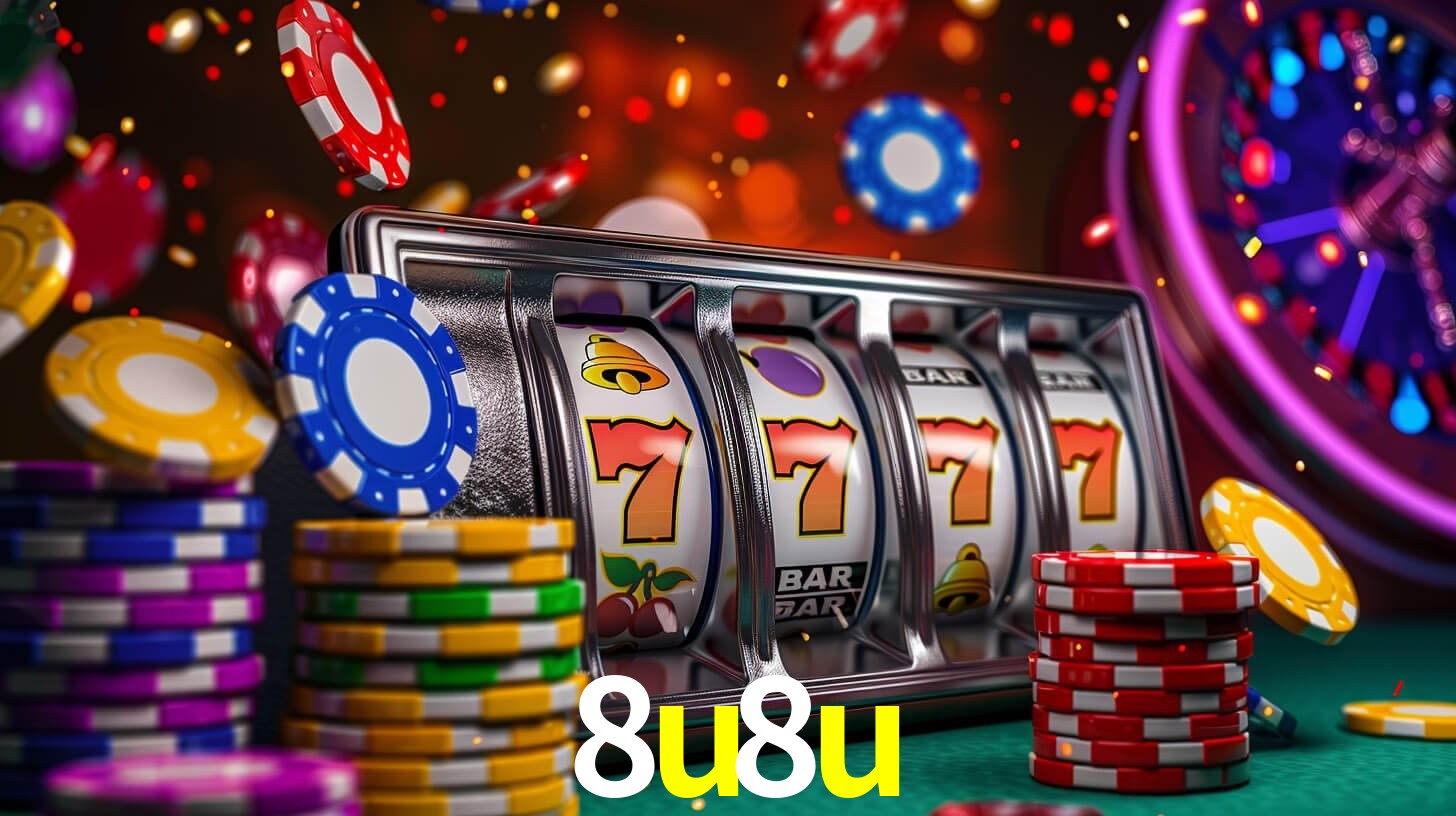 Casino VIP 8u8u