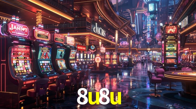 Quick Registration 8u8u