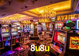 8u8u Rio de Janeiro - Bonus Terms