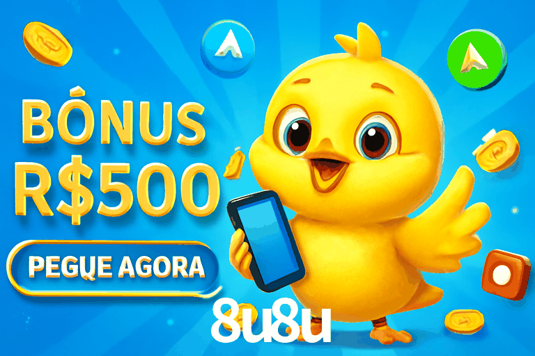 Flash Promotion 8u8u