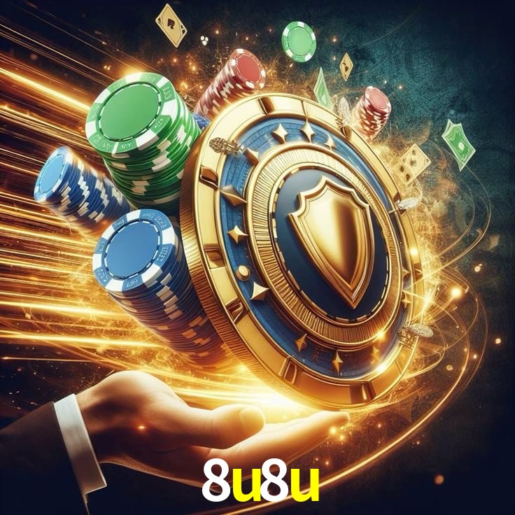 8u8u Curitiba - Live Betting