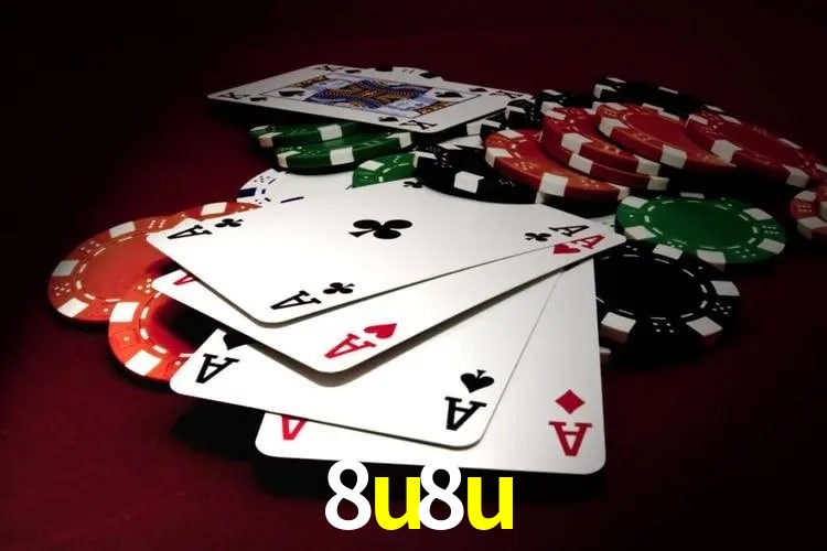 Apostas de Futebol 8u8u