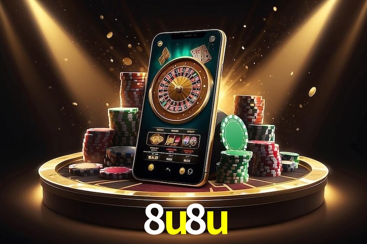 8u8u - Aplicativo Móvel