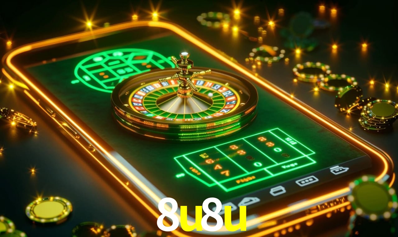 8u8u - Support