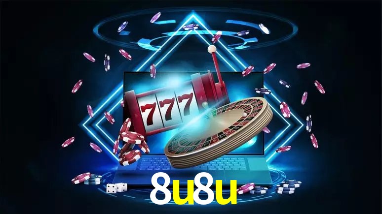 8u8u Belo Horizonte - Jackpots