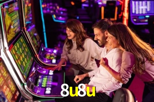 PIX Instantâneo 8u8u