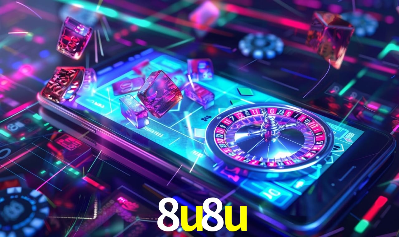 Casino Ao Vivo 8u8u