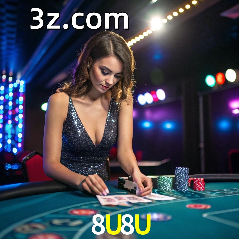 8U8U