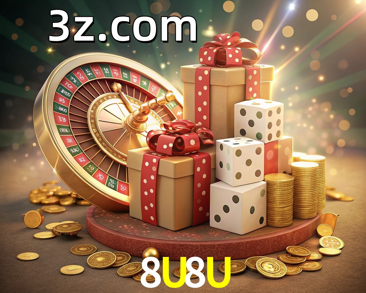 8U8U