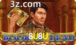 Book of Dead