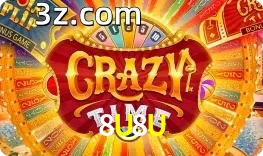 Crazy Time