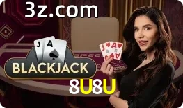 Live Blackjack