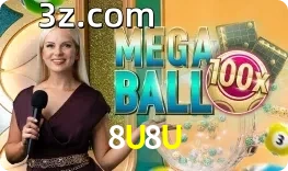 Mega Ball